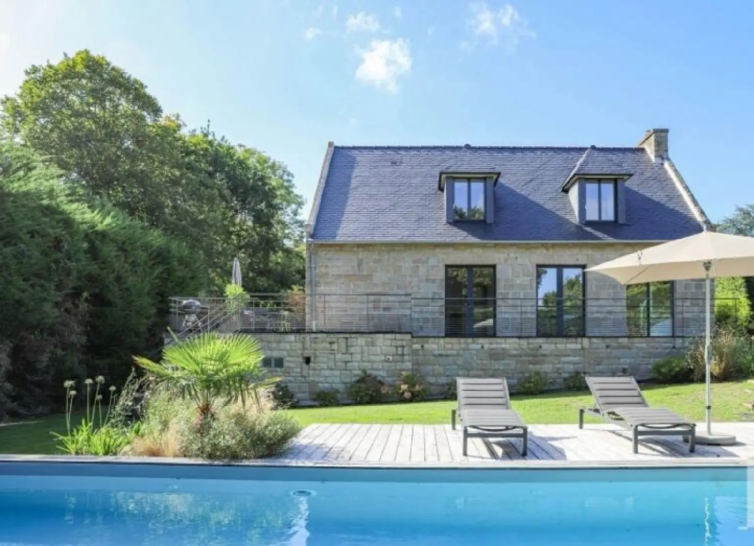 en venta casa Dinard Ille-et-Vilaine 2