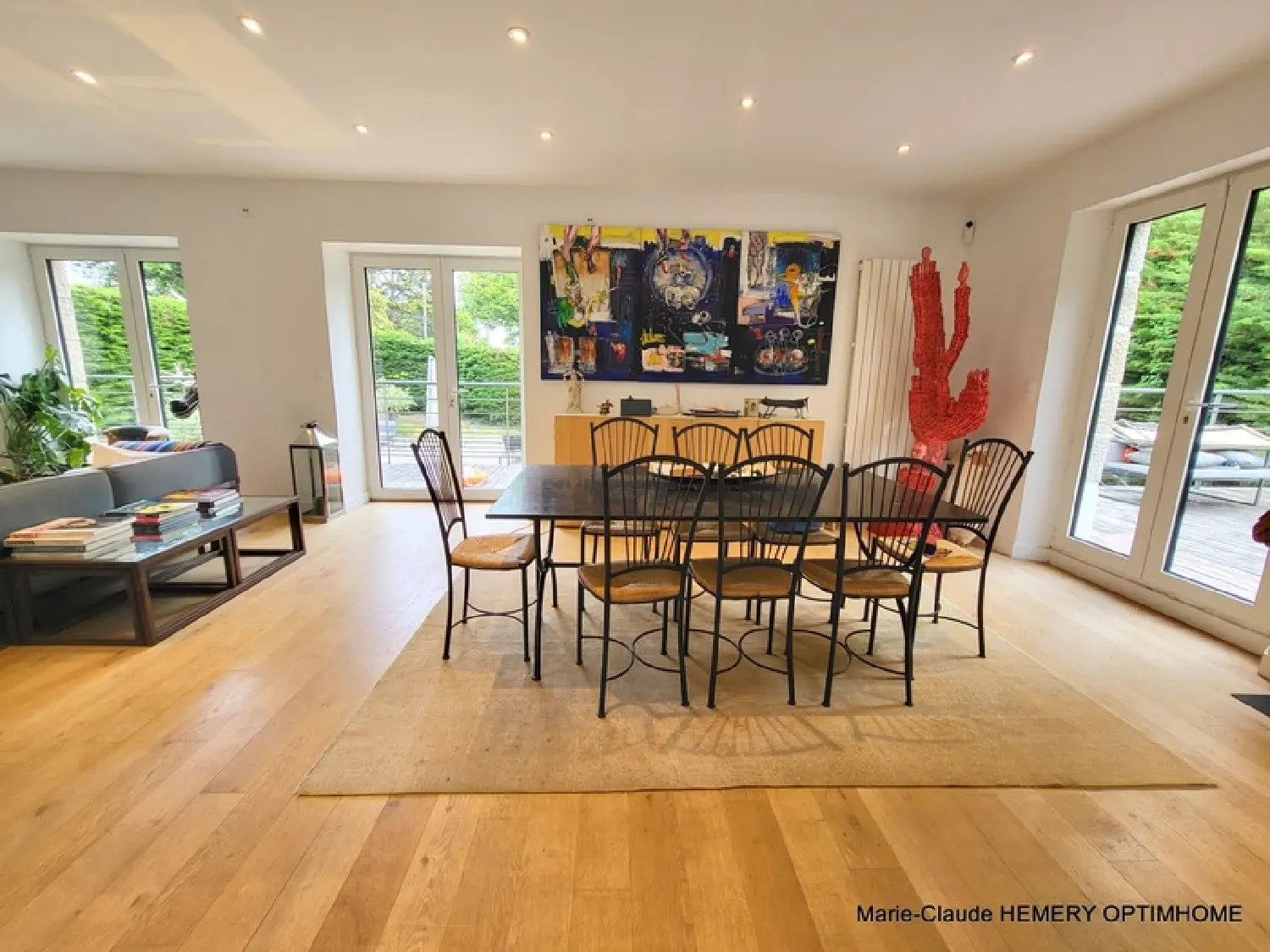  en venta casa Dinard Ille-et-Vilaine 4