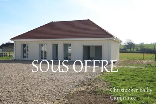 Diou Allier huis foto 7099523