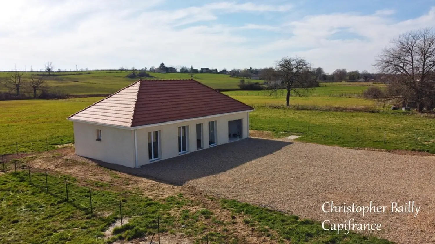  te koop huis Diou Allier 2