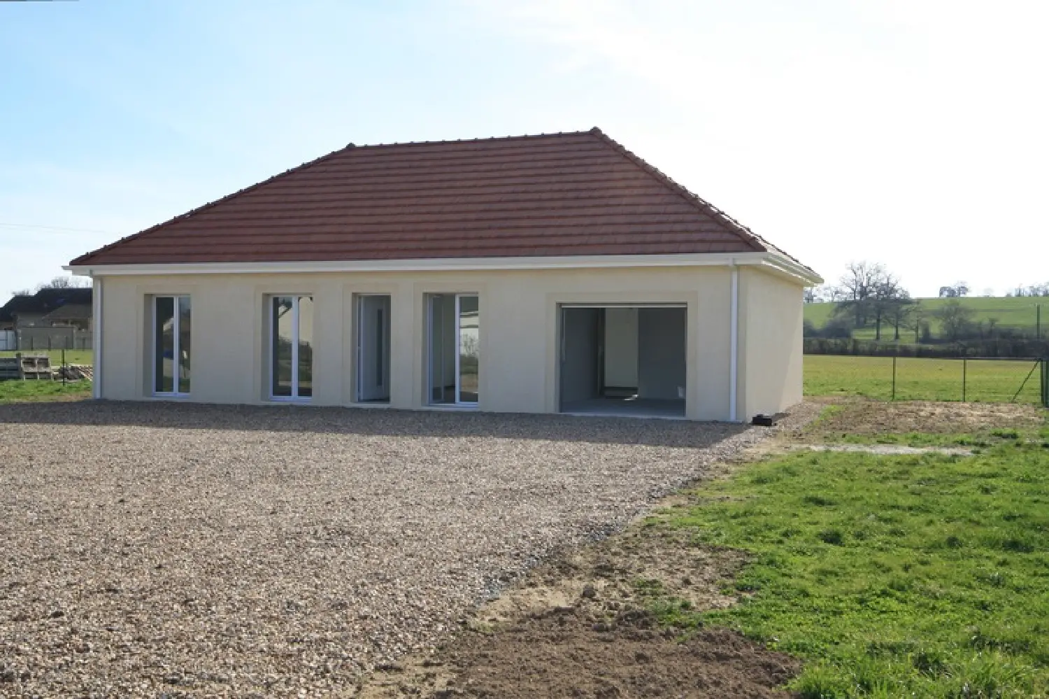  te koop huis Diou Allier 5