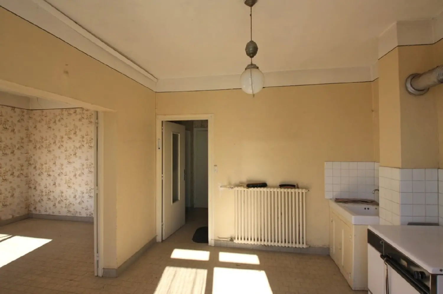  à vendre maison Diou Allier 2