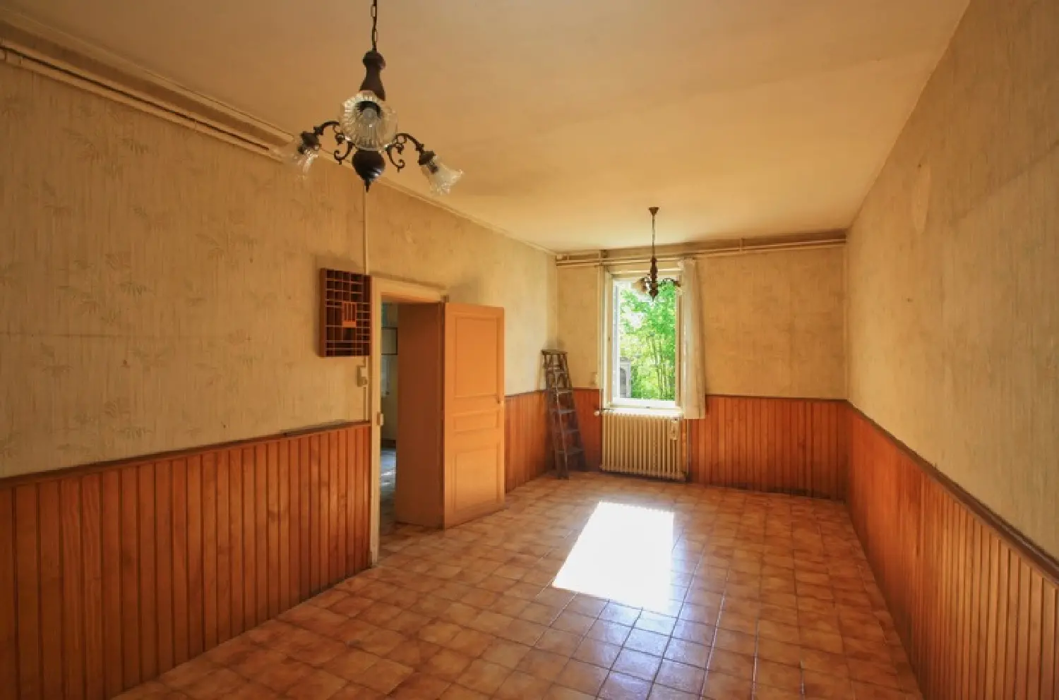  à vendre maison Diou Allier 3
