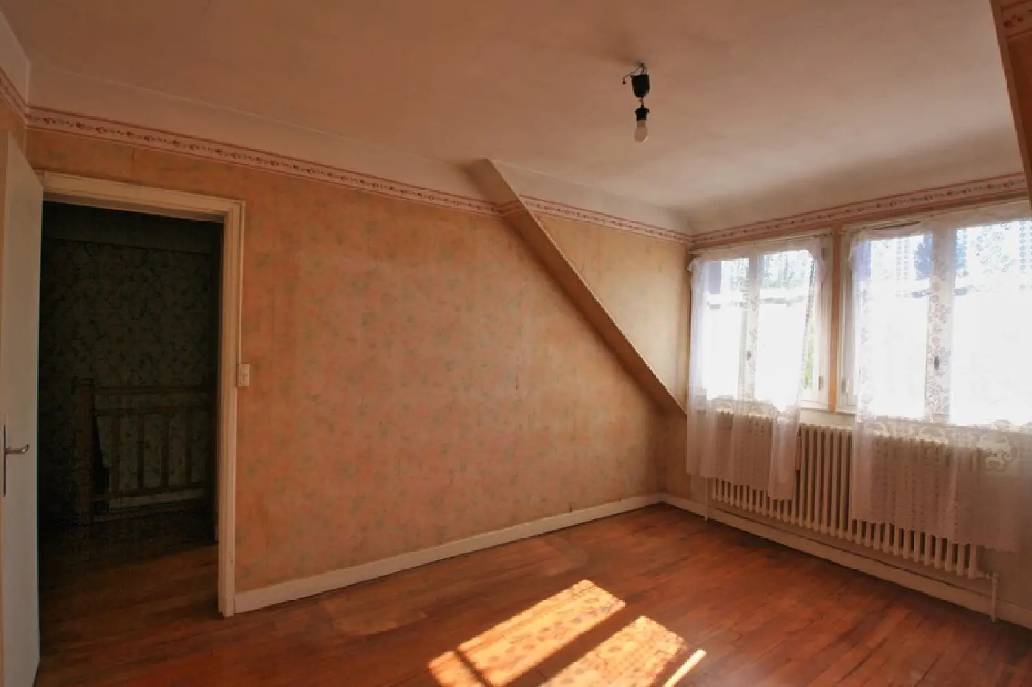  à vendre maison Diou Allier 5