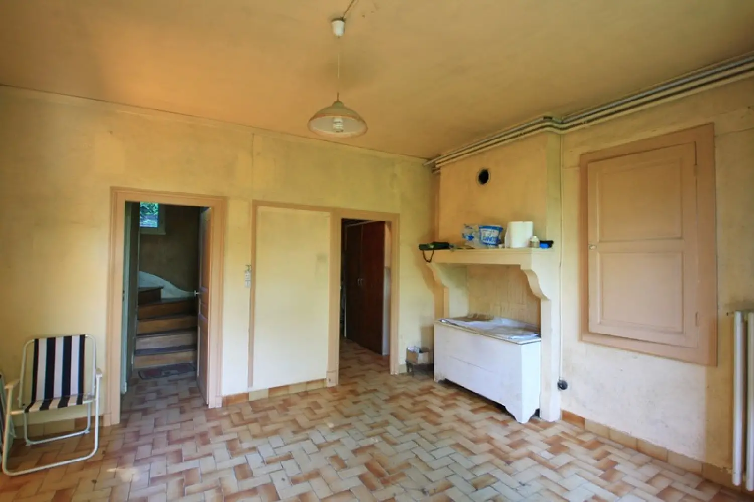  à vendre maison Diou Allier 8