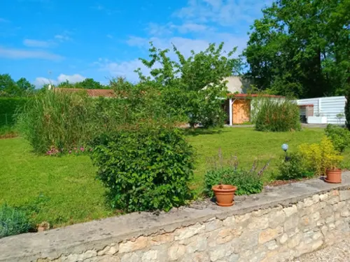 Dissais Vendée casa foto 7089025