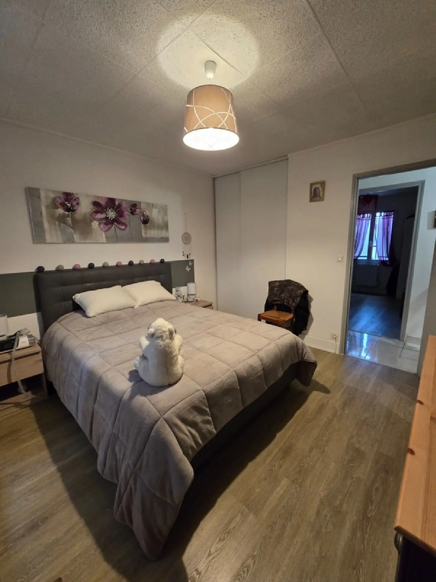  en venta casa Dissais Vendée 3