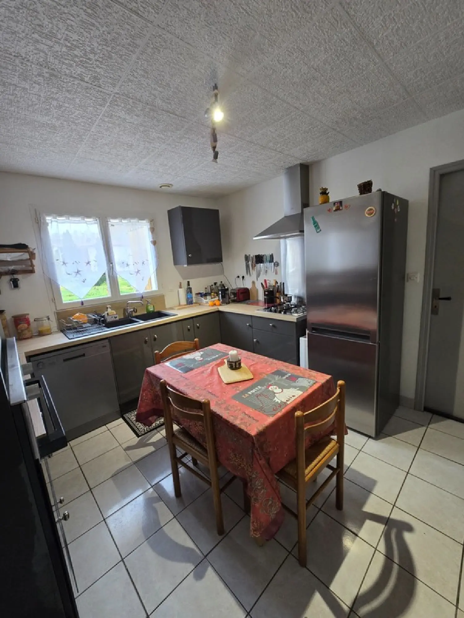  en venta casa Dissais Vendée 6