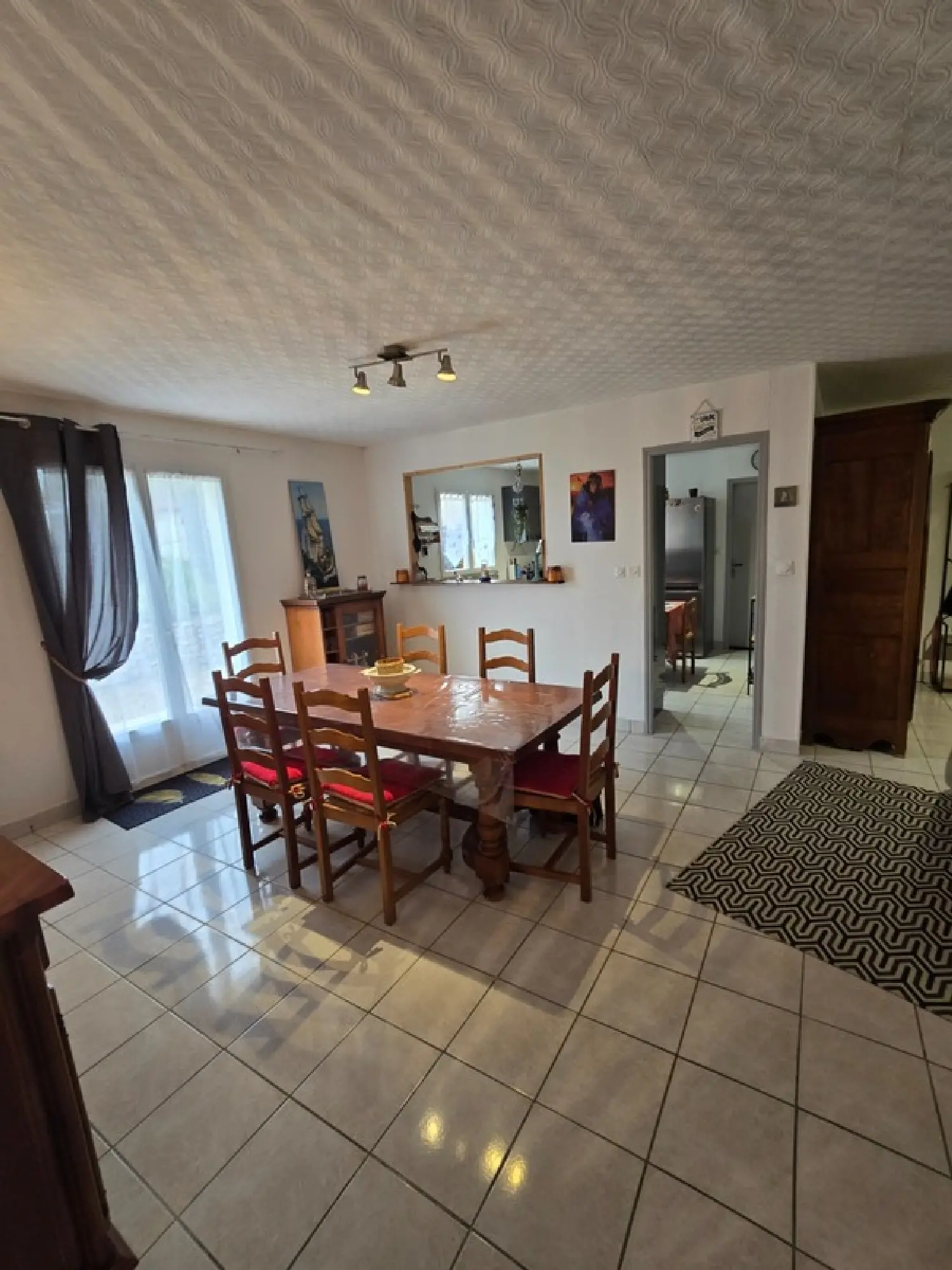  en venta casa Dissais Vendée 8
