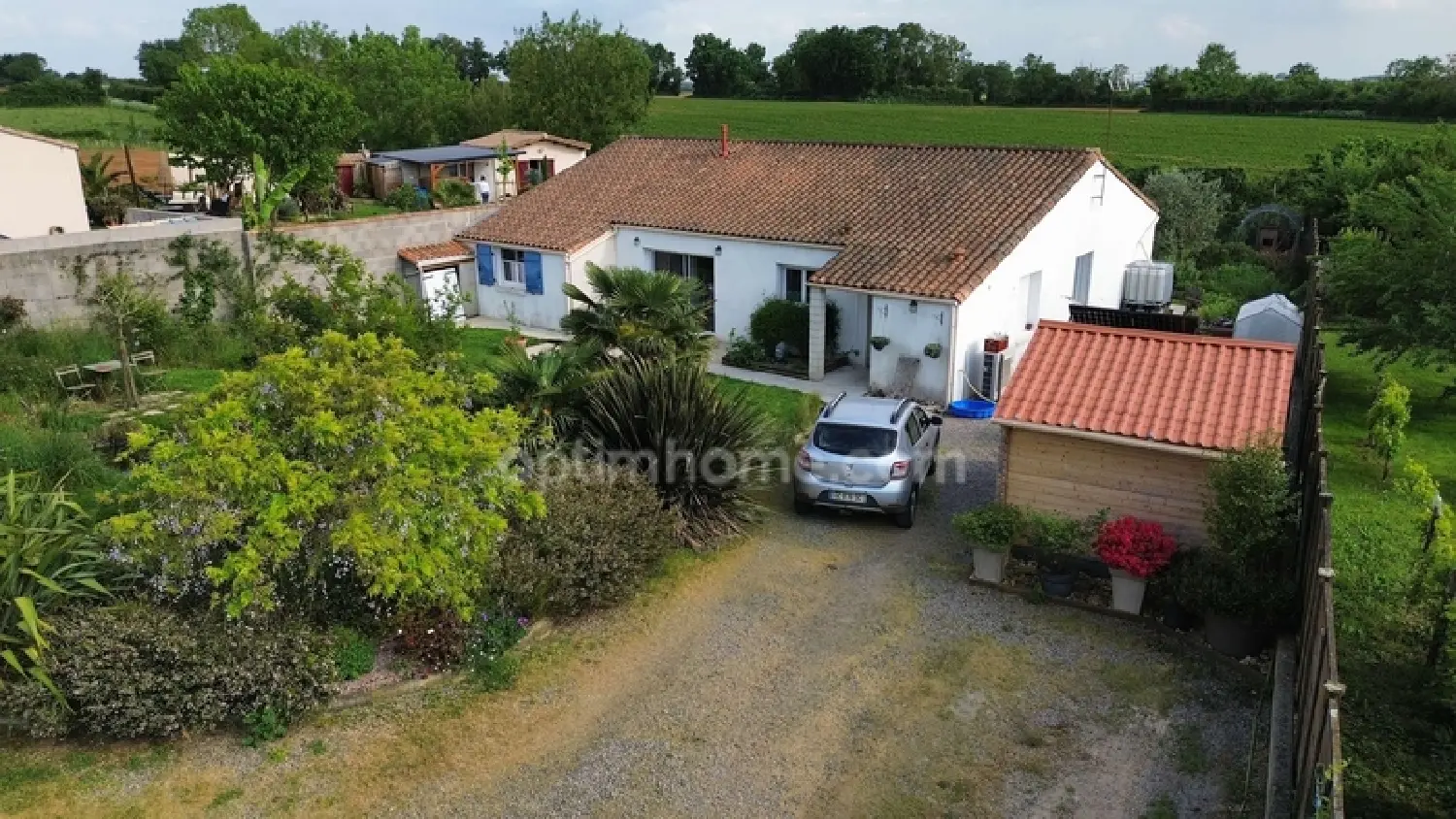  kaufen Haus Dissais Vendée 3