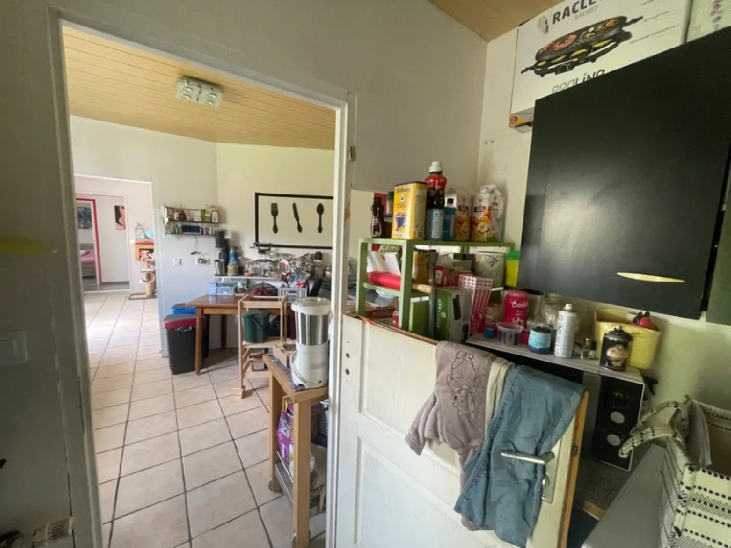  kaufen Haus Dissais Vendée 6