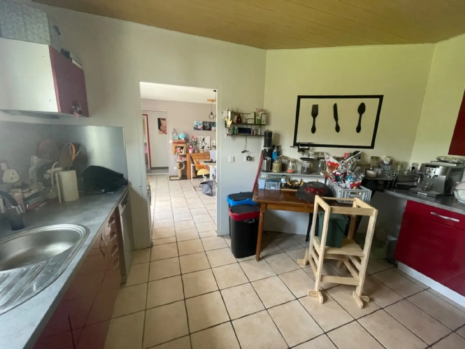  kaufen Haus Dissais Vendée 7