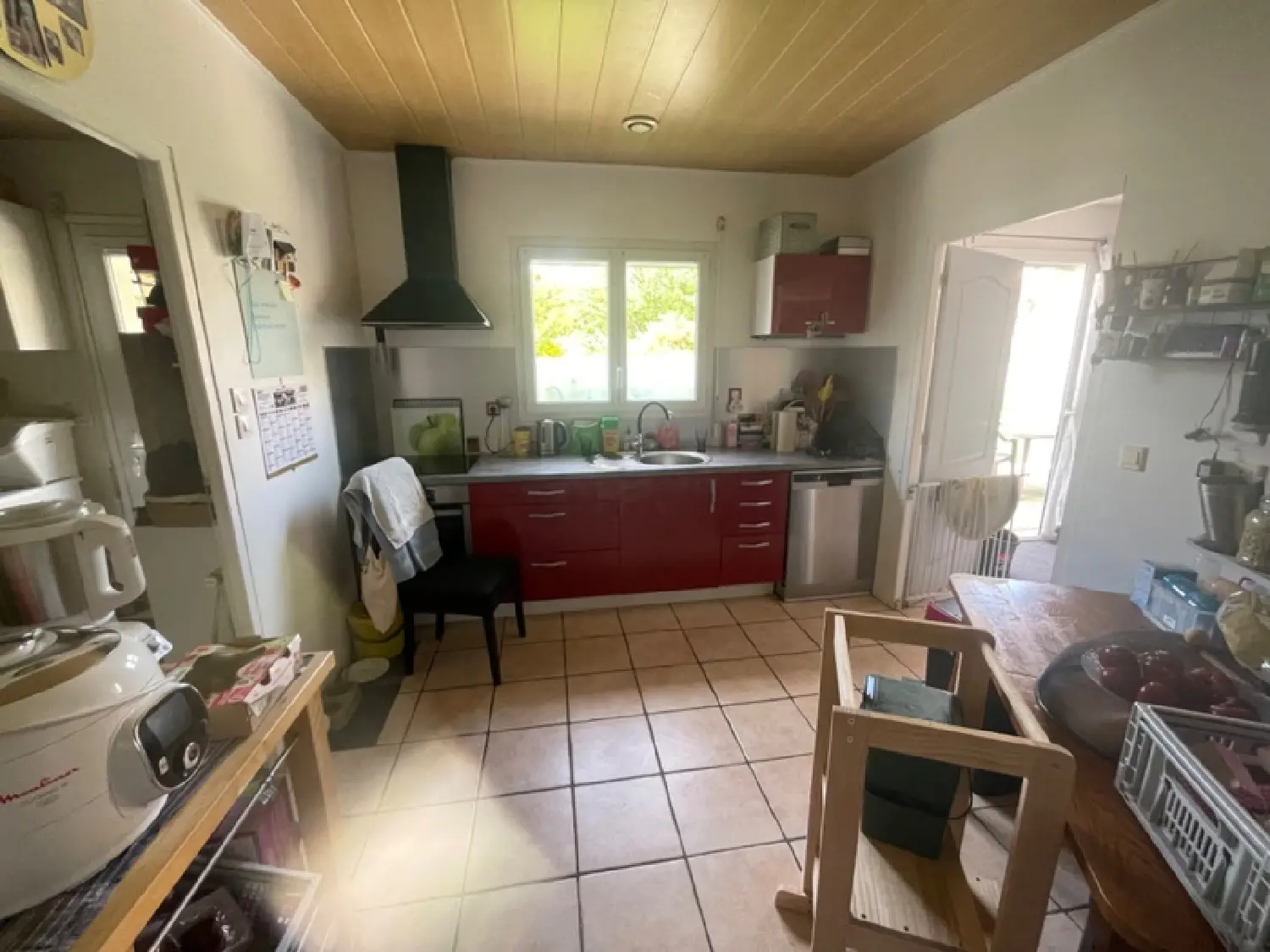  kaufen Haus Dissais Vendée 8