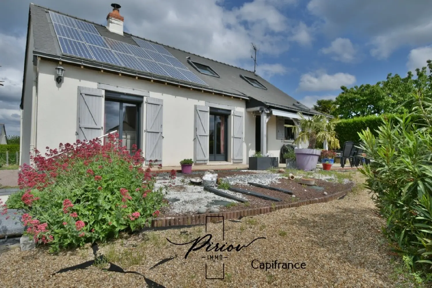  te koop huis Distré Maine-et-Loire 2