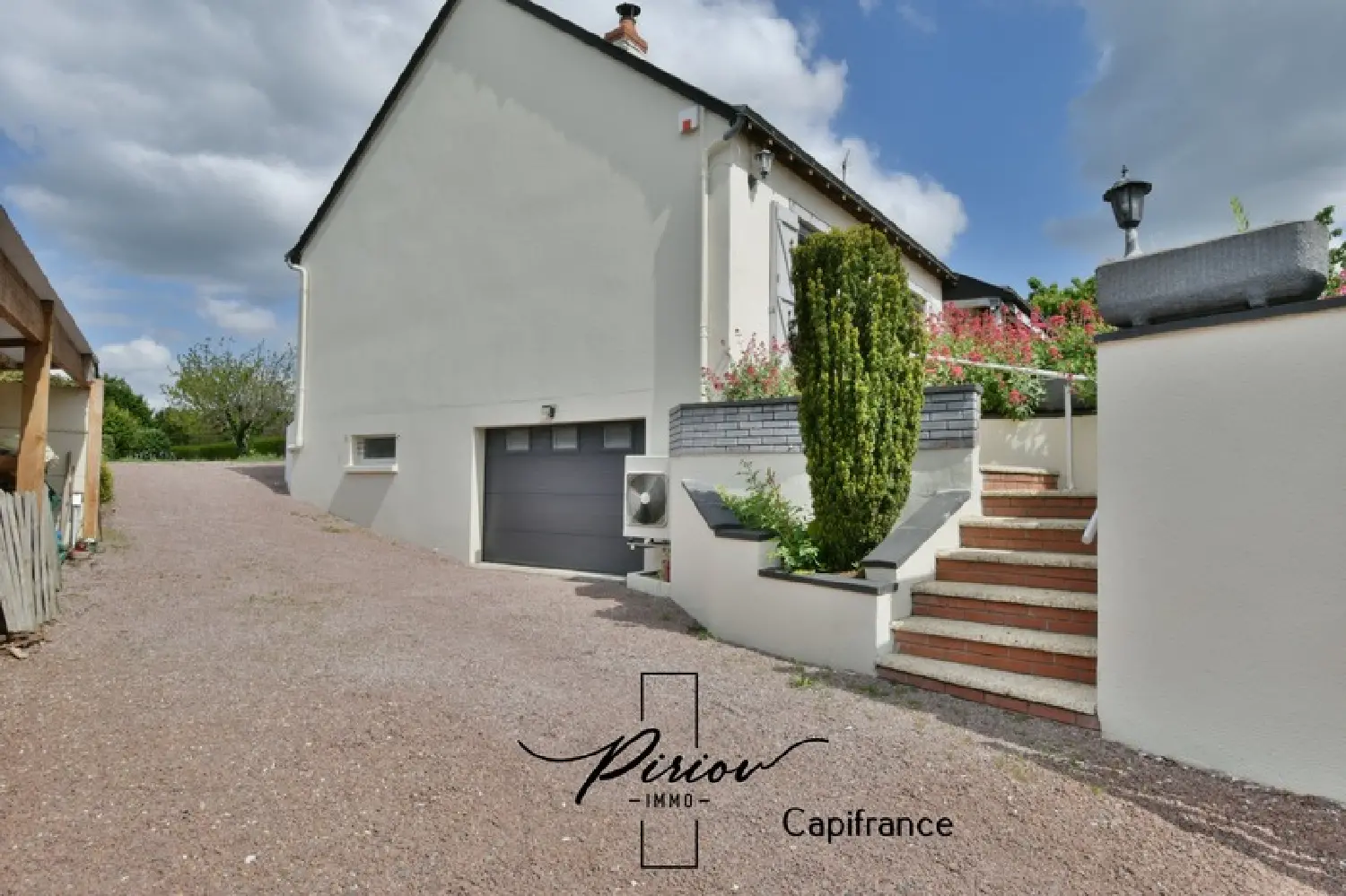  te koop huis Distré Maine-et-Loire 7