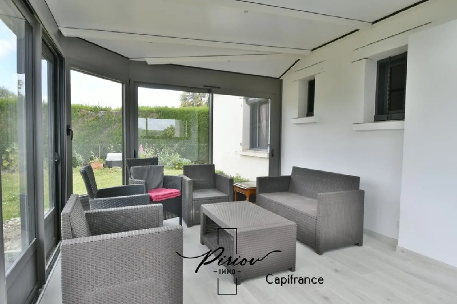  te koop huis Distré Maine-et-Loire 8