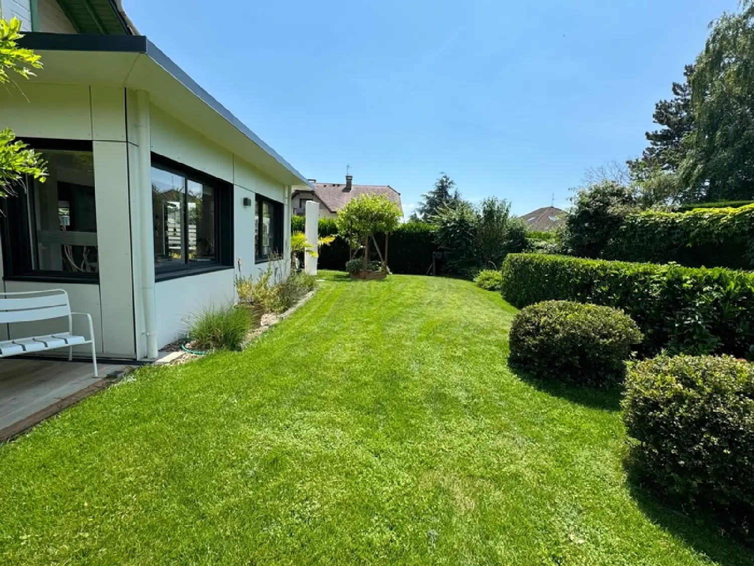  te koop huis Divonne-les-Bains Ain 2