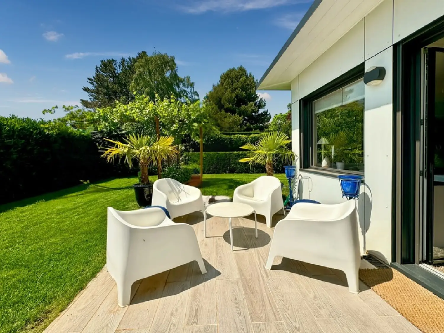  te koop huis Divonne-les-Bains Ain 5