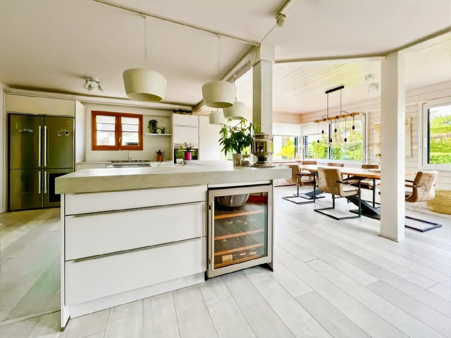  te koop huis Divonne-les-Bains Ain 7