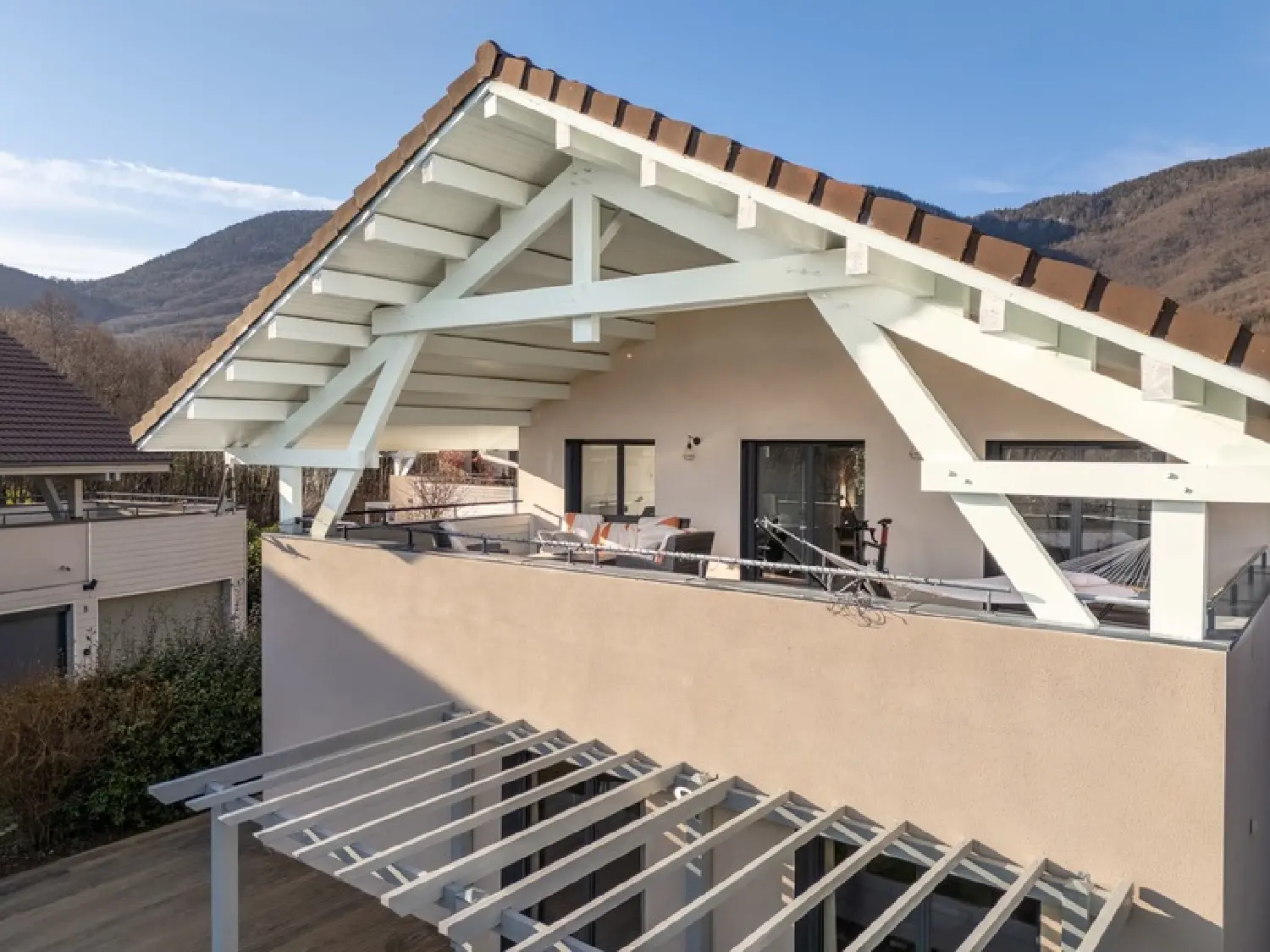  te koop huis Divonne-les-Bains Ain 4