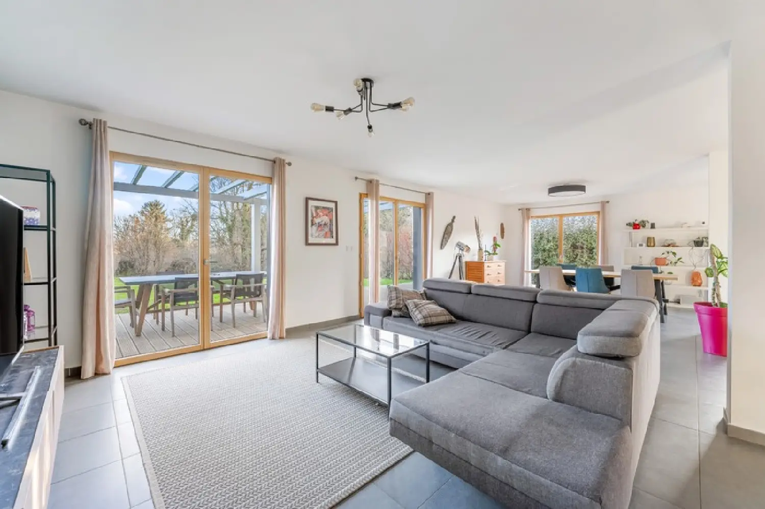  te koop huis Divonne-les-Bains Ain 5