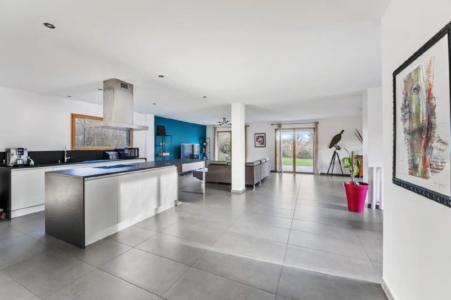  te koop huis Divonne-les-Bains Ain 6