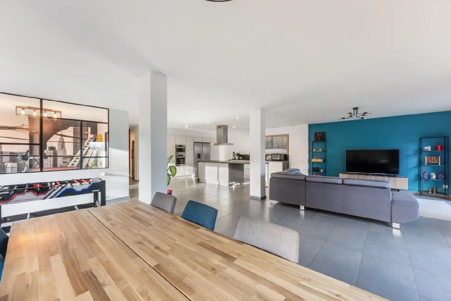  te koop huis Divonne-les-Bains Ain 8
