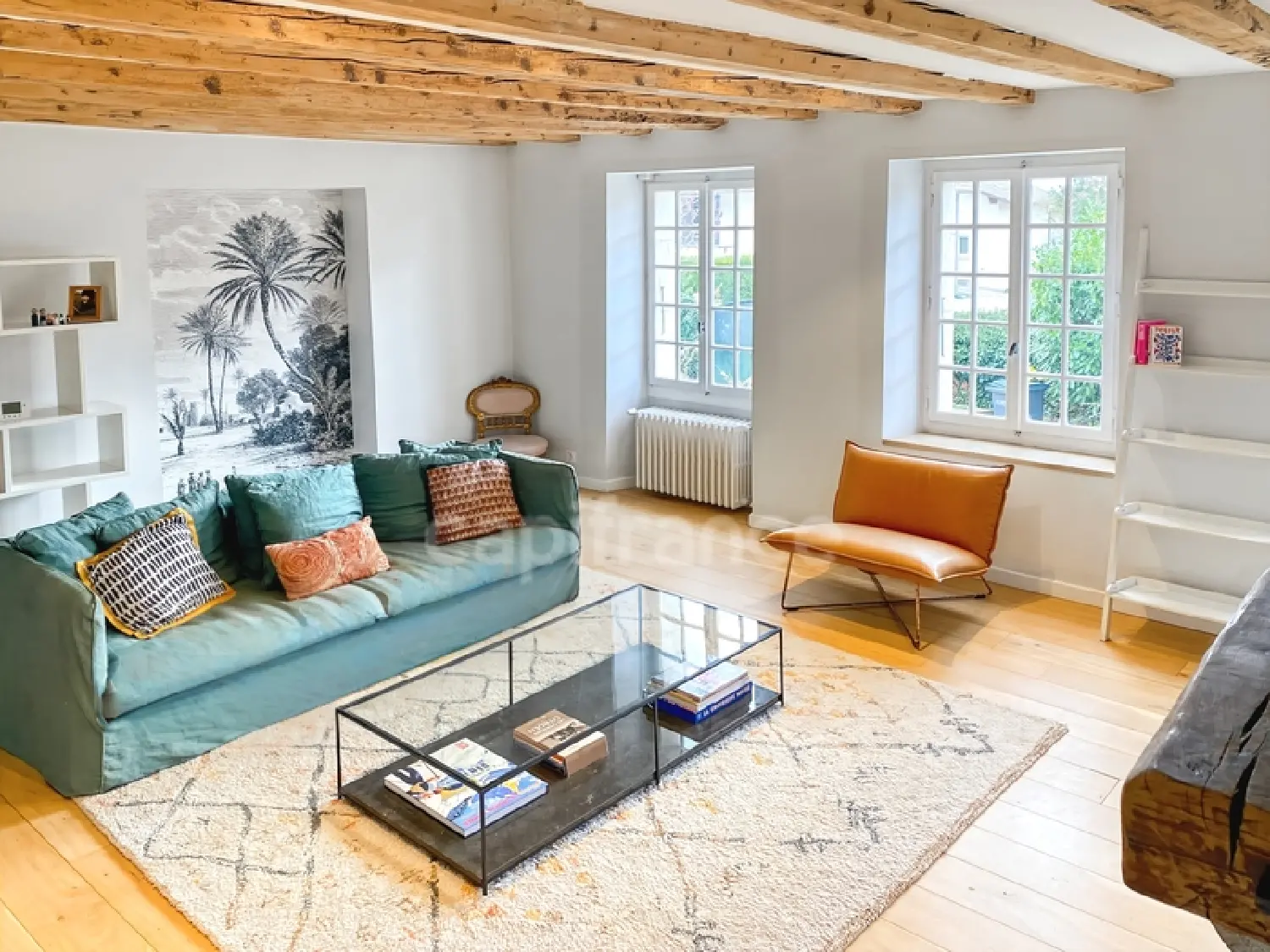  à vendre maison Divonne-les-Bains Ain 3