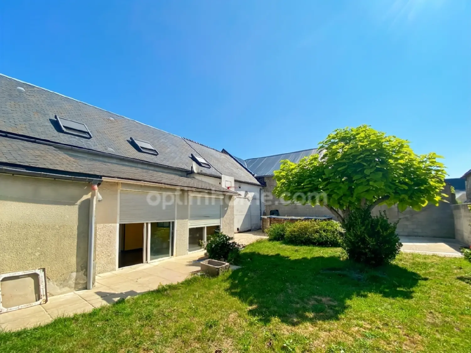  en venta casa Dizy-le-Gros Aisne 1