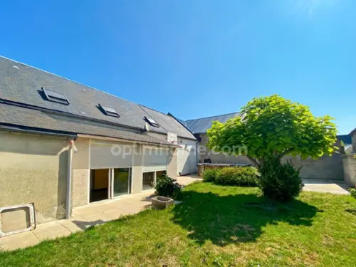Dizy-le-Gros Aisne huis foto 7097358