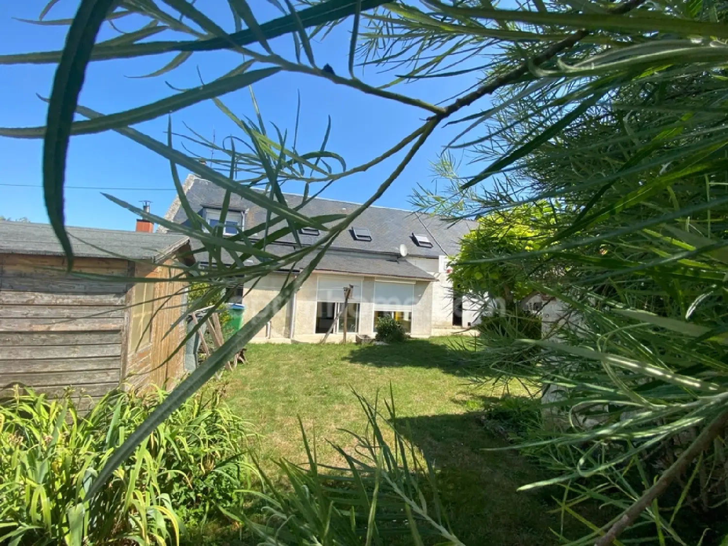 en venta casa Dizy-le-Gros Aisne 2