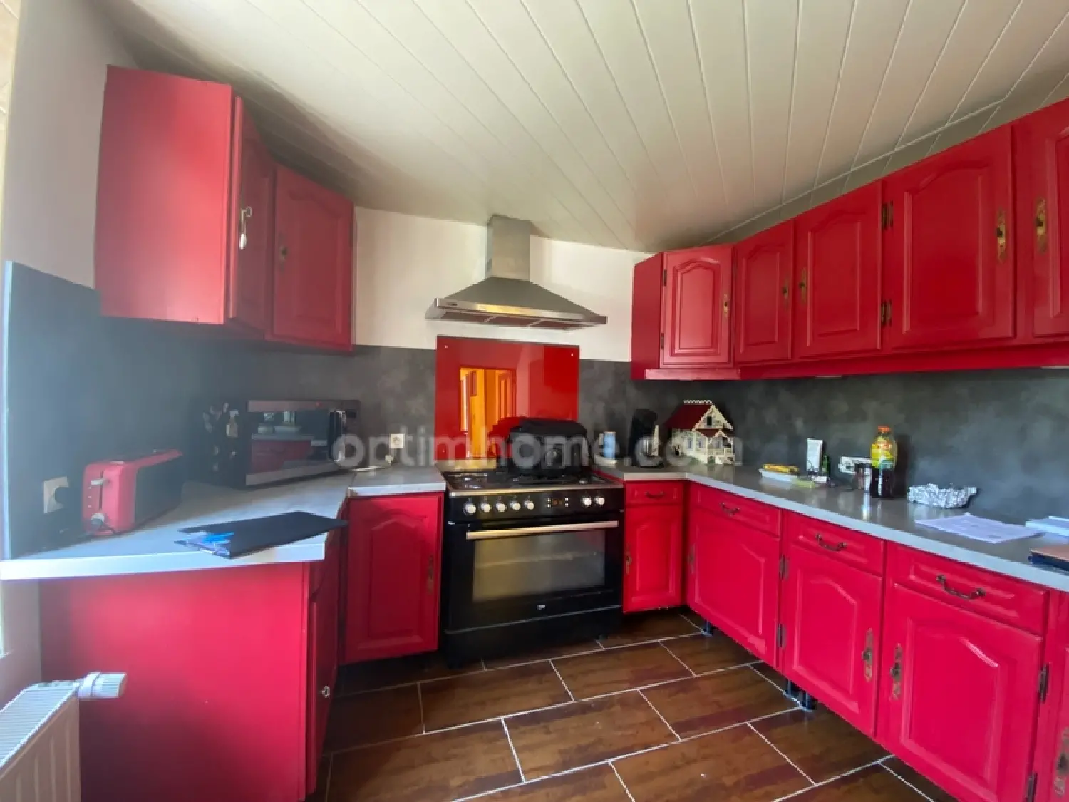  en venta casa Dizy-le-Gros Aisne 7