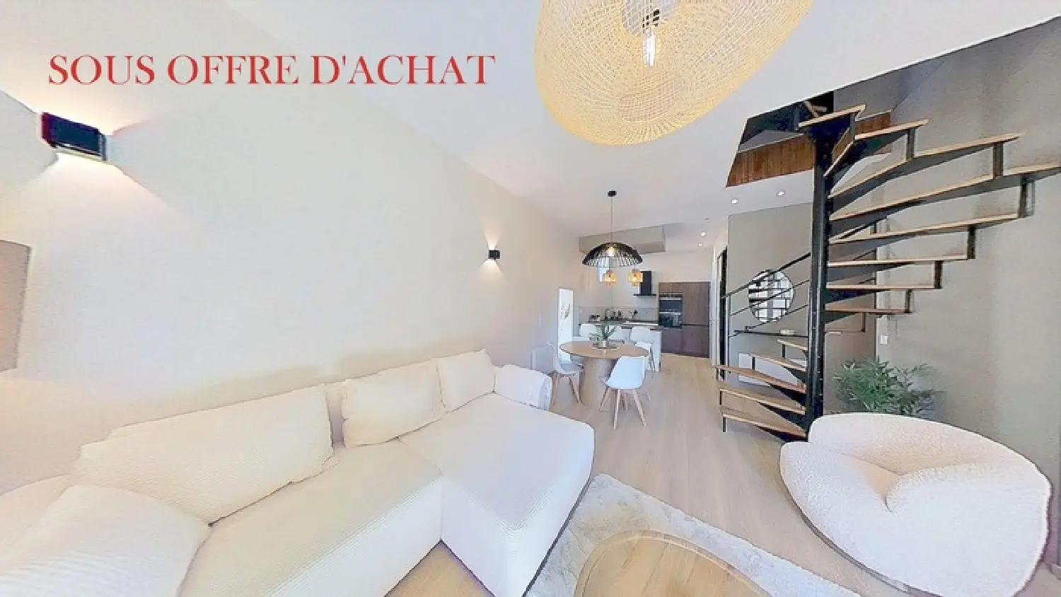  à vendre maison Dole Jura 1