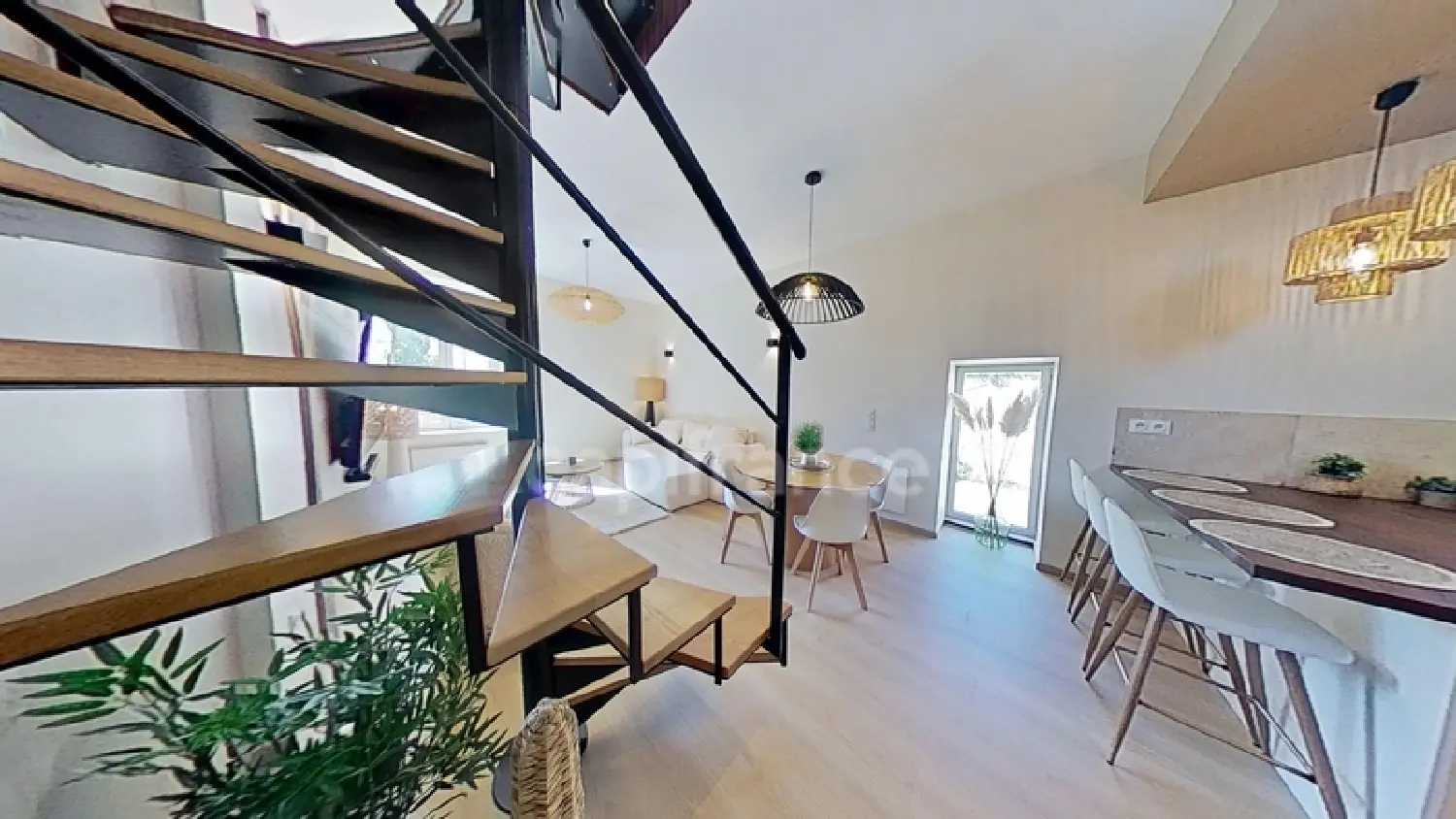  à vendre maison Dole Jura 4