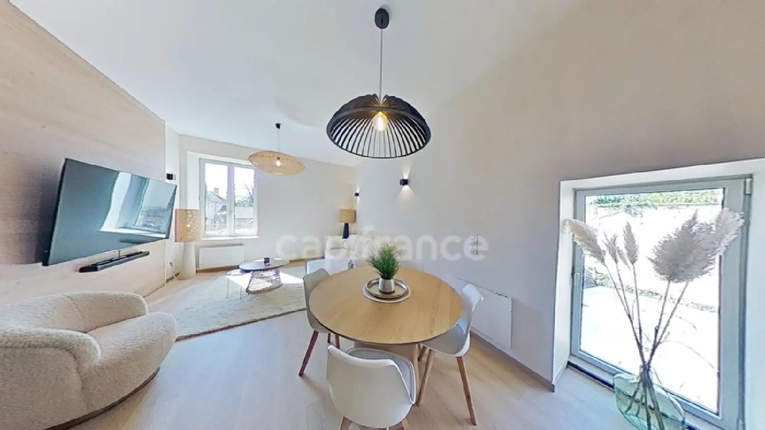  à vendre maison Dole Jura 5