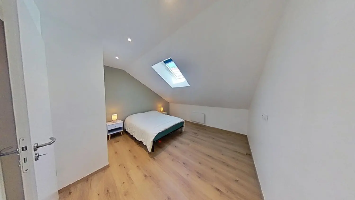  à vendre maison Dole Jura 7