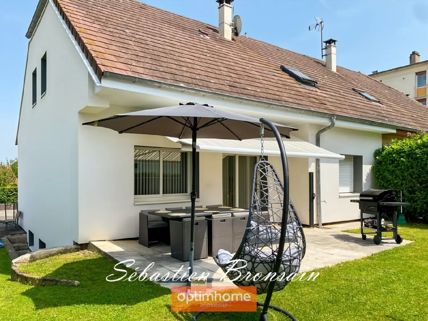  en venta casa Dole Jura 1
