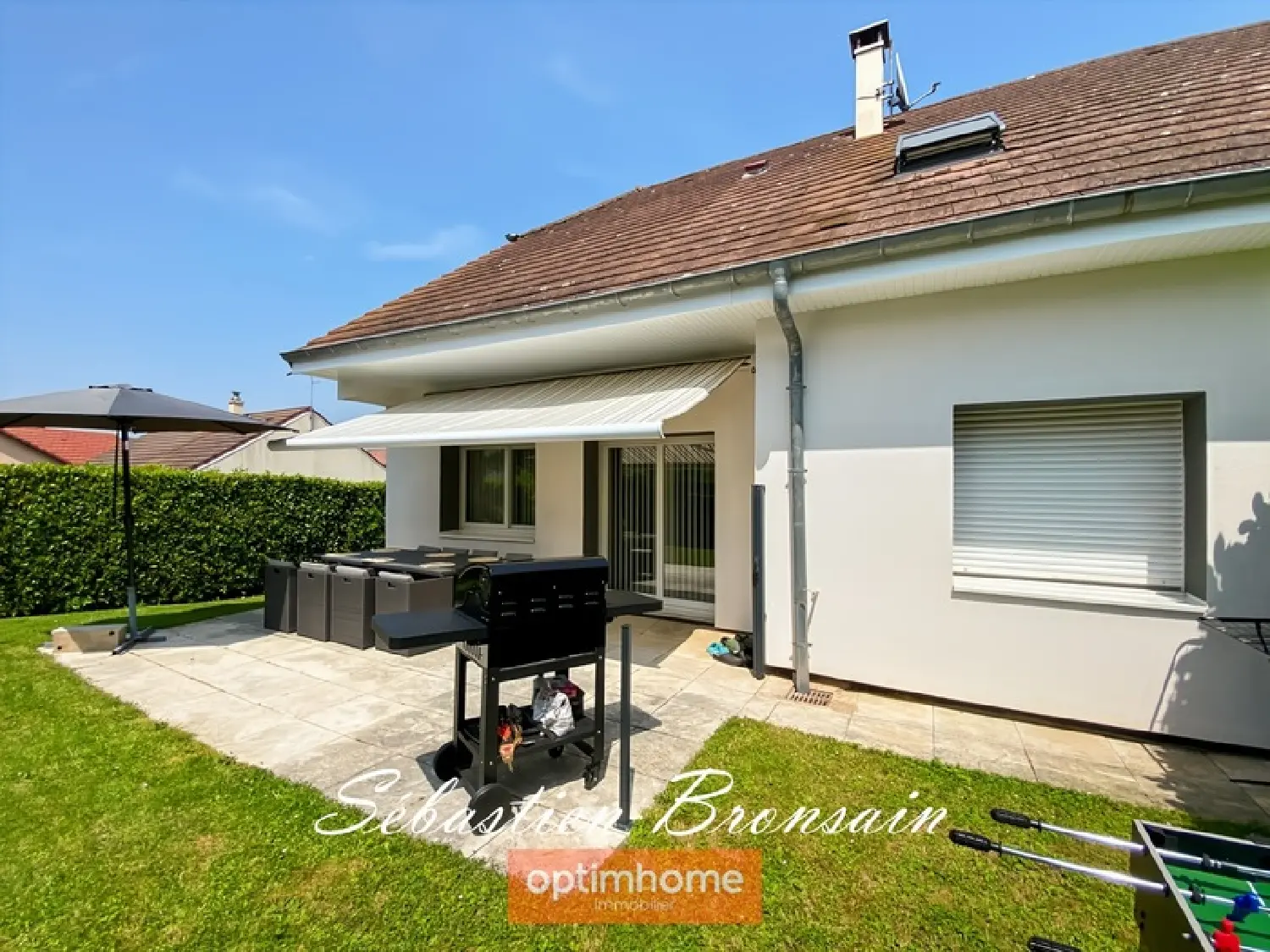  en venta casa Dole Jura 2