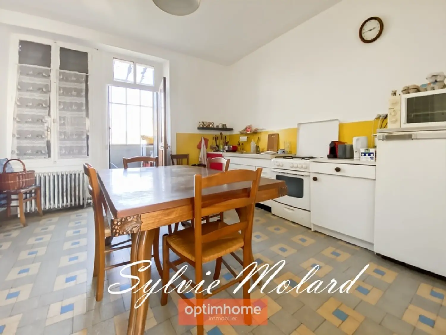  à vendre maison Dole Jura 3