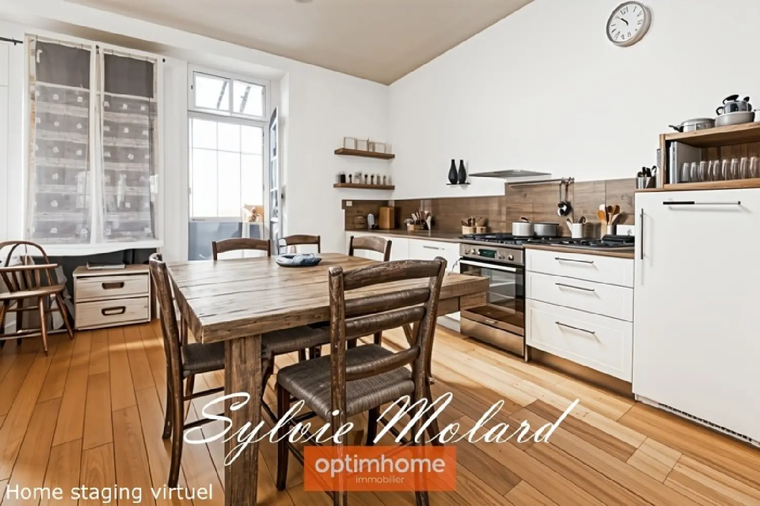  à vendre maison Dole Jura 4