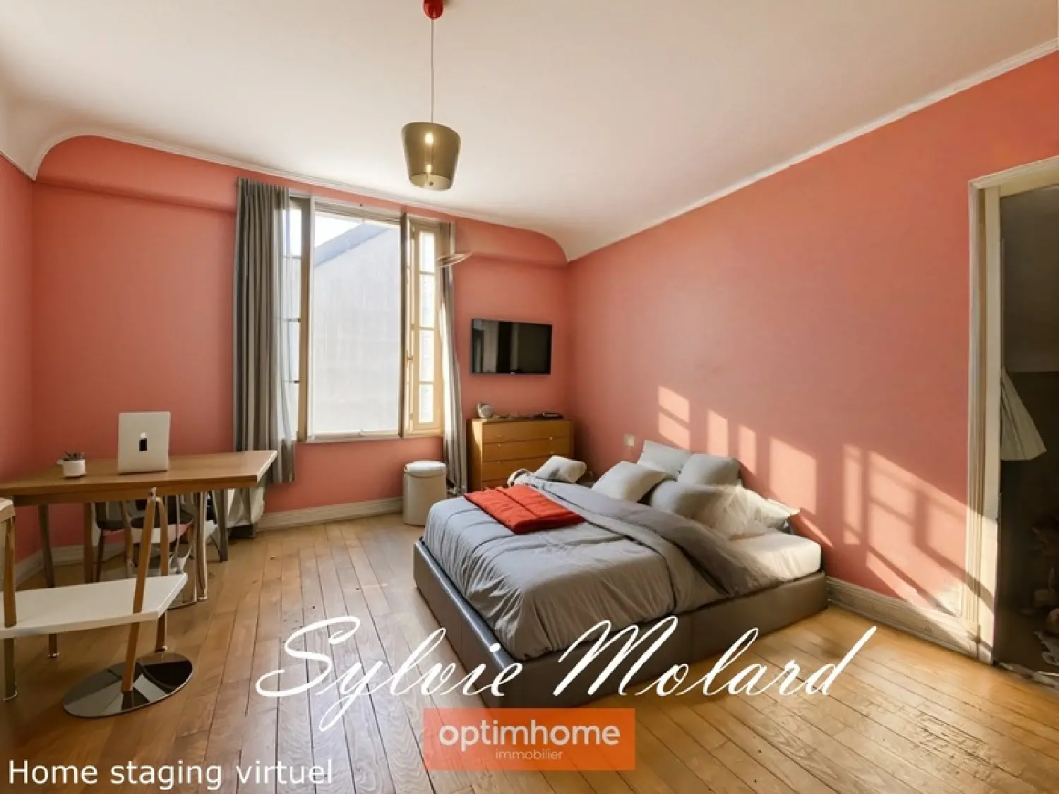  à vendre maison Dole Jura 6