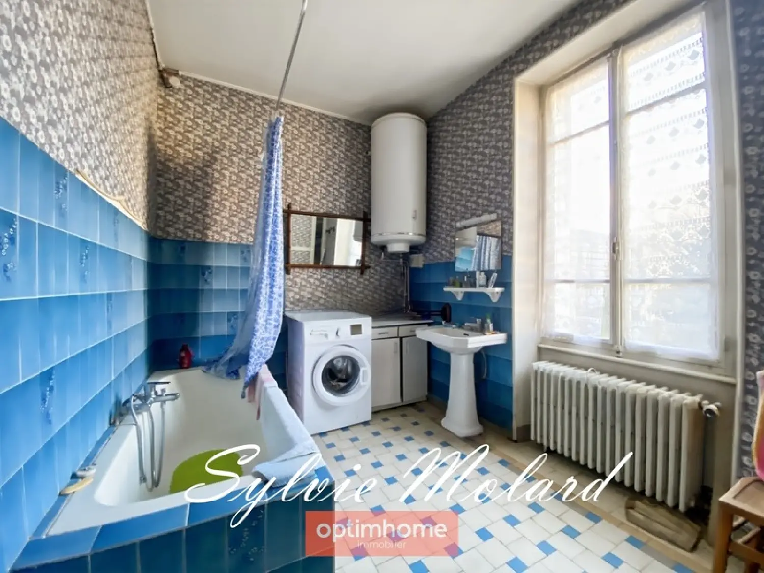  à vendre maison Dole Jura 7