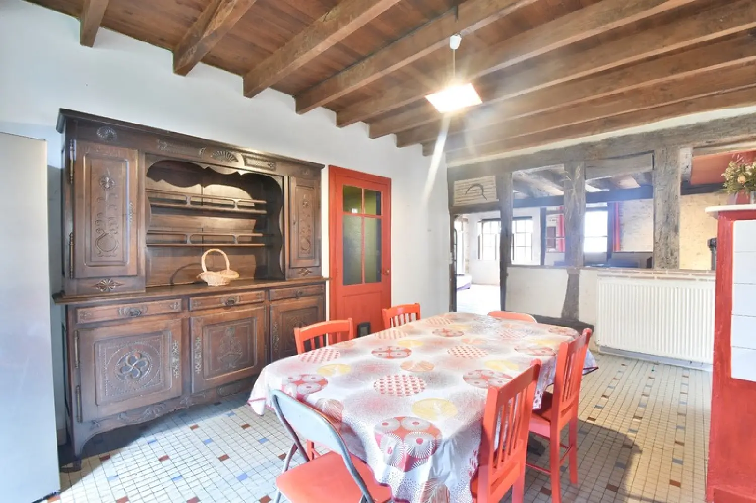  en venta casa Dolmayrac Lot-et-Garonne 7
