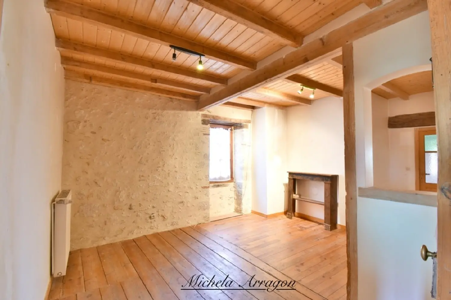  en venta casa Dolmayrac Lot-et-Garonne 8