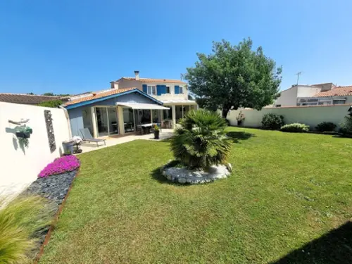 Dolus-d'Oléron Charente-Maritime house foto 7092110
