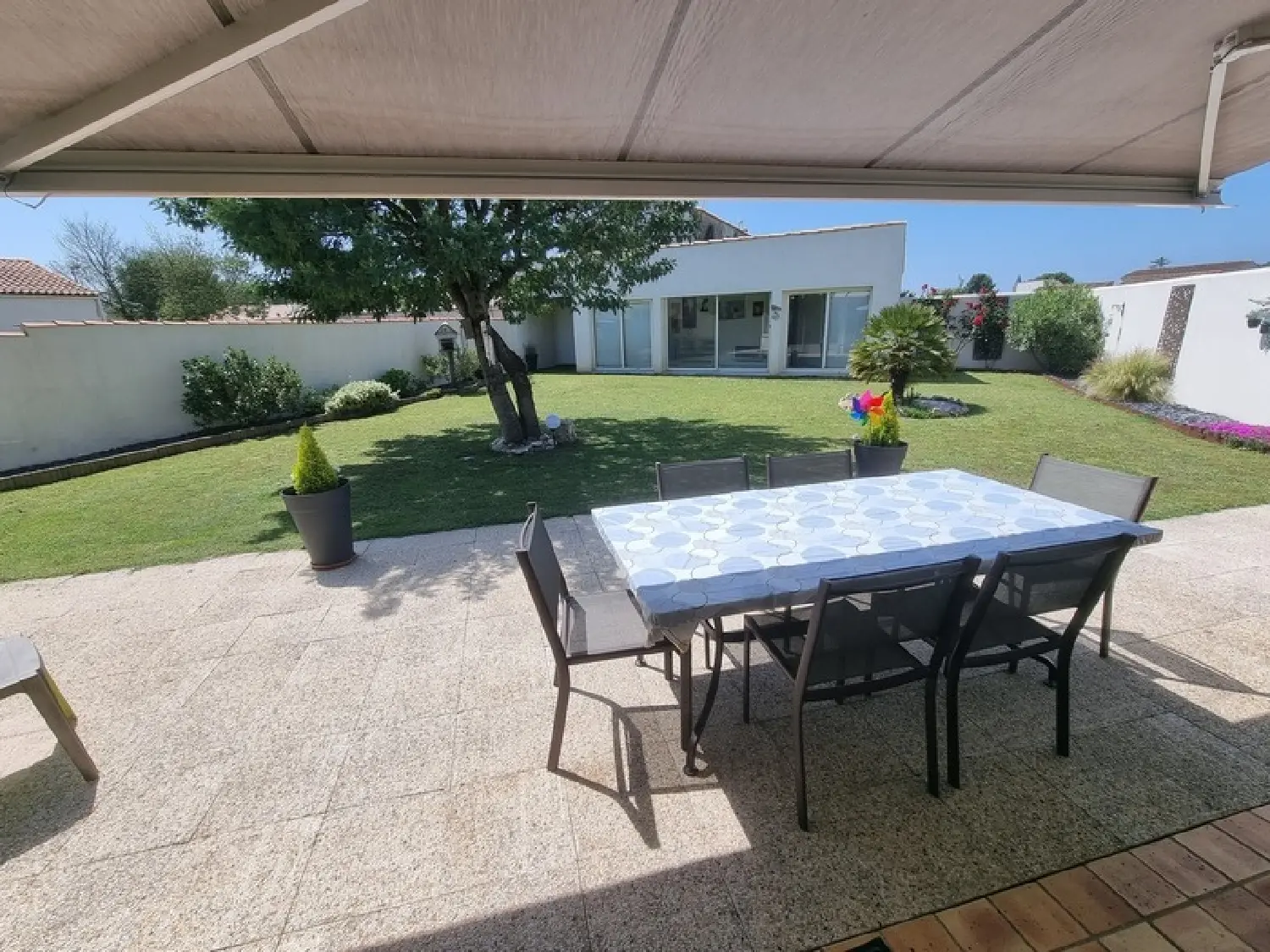  à vendre maison Dolus-d'Oléron Charente-Maritime 3