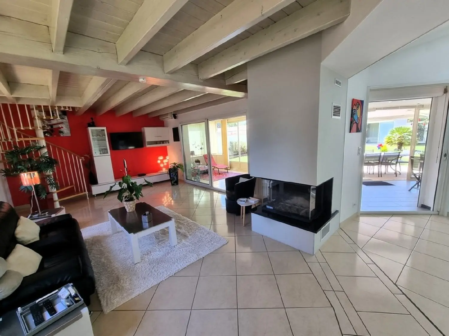  à vendre maison Dolus-d'Oléron Charente-Maritime 4