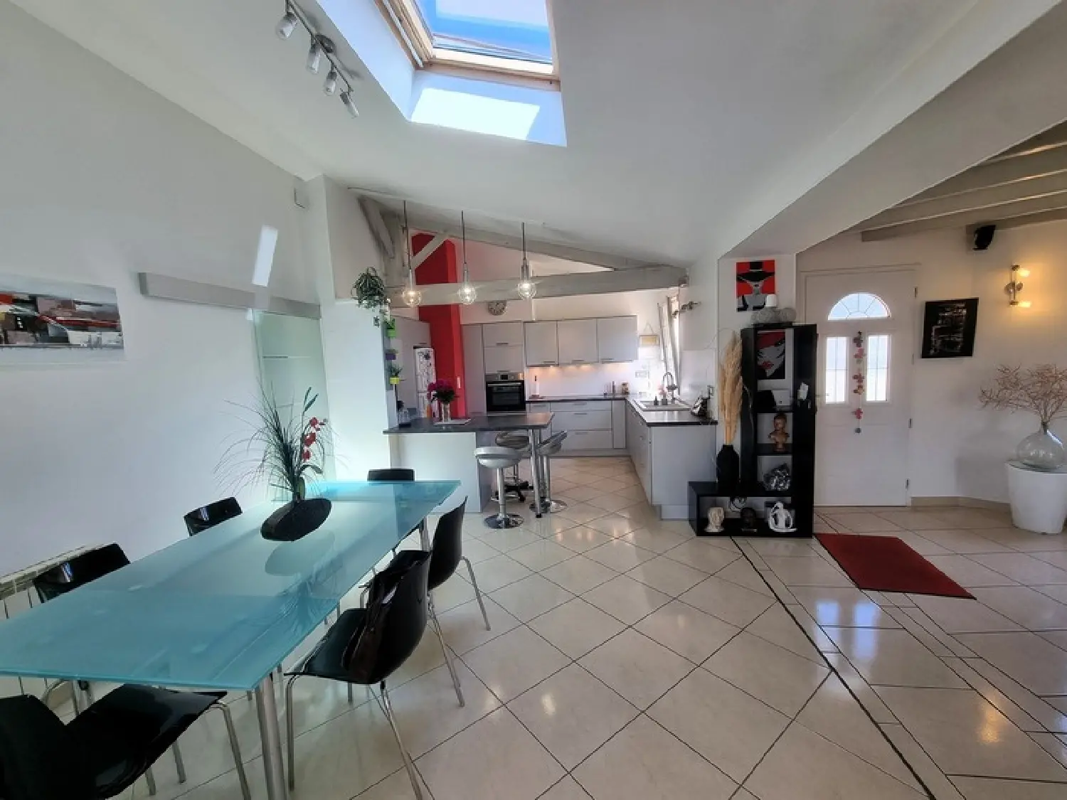  à vendre maison Dolus-d'Oléron Charente-Maritime 5