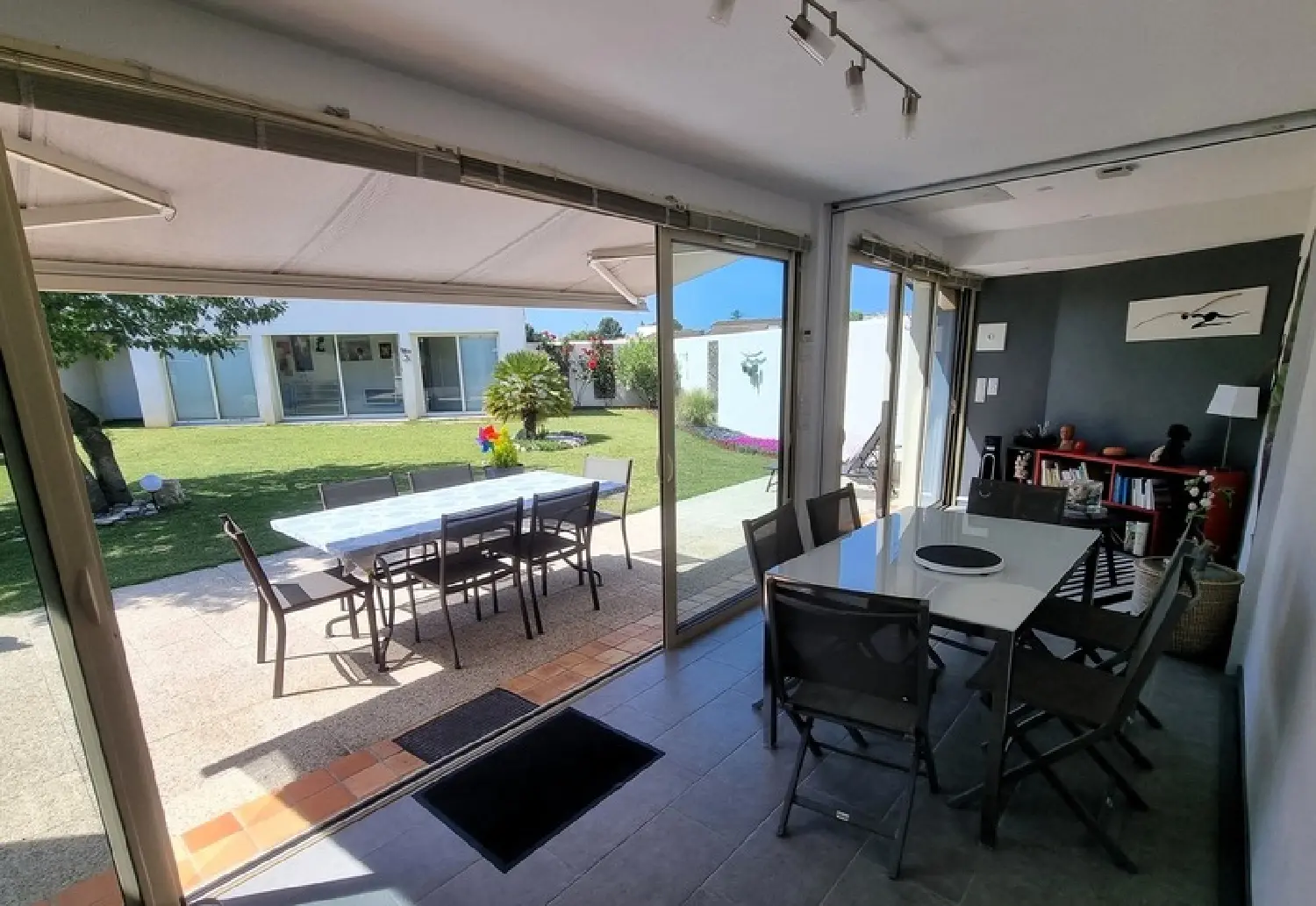  à vendre maison Dolus-d'Oléron Charente-Maritime 6