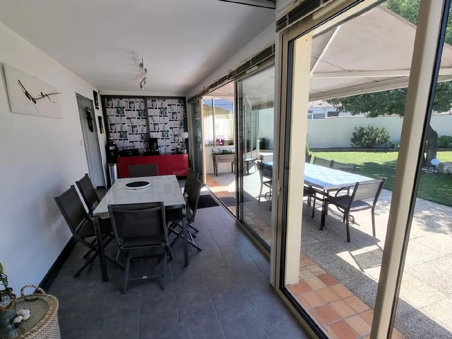  à vendre maison Dolus-d'Oléron Charente-Maritime 7